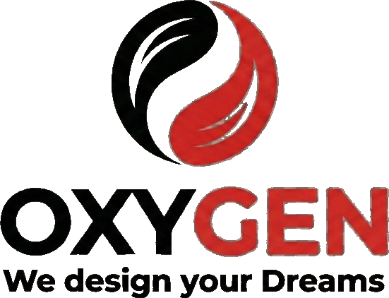 OXYGEN Logo
